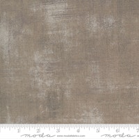 Grunge - Roebuck lys brun
