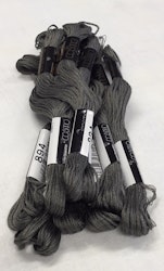 Farge 894-Cosmo Cotton Embroidery Floss 8m Skein