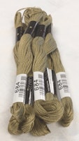 Farge 684-Cosmo Cotton Embroidery Floss 8m Skein Olive Branch