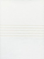 Toweling-Lakeside-hvit med hvite striper