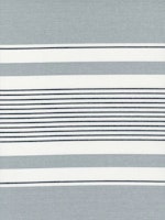 Toweling-Lakeside-lys grå med grå hvite striper