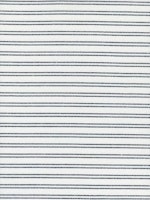 Toweling-Lakeside-hvit med svarte striper