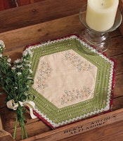Tabletop Stitchery