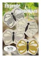 Flygende Spisebrikker