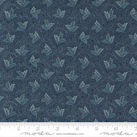 Regency Somerset Midnight Blue-blader