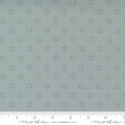 Regency Somerset Parma Gray-småblomstret