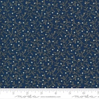 Crystal Lane Winter Blue