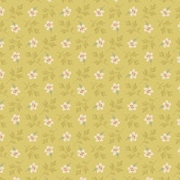 Lady Tulip- Gold