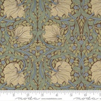 Best of Morris-pimpernell brun
