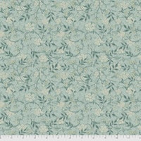 Morris Granada- Jasmine, Aqua