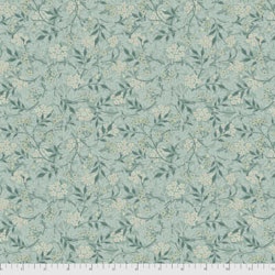 Morris Granada- Jasmine, Aqua