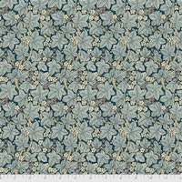 Morris Granada-Bramble, Indigo