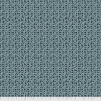 Morris Granada-Rosehip, Indigo