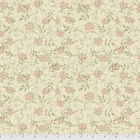 Morris Granada-Jasmine, Blush