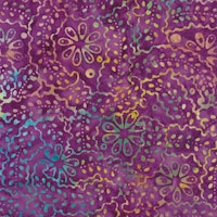 Bermuda Batiks lilla