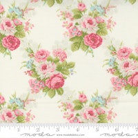 Cottage Linen Closet Linnen
