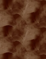 Watercolor Texture- Brun