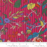 The Lookout -Raspberry blomster