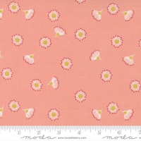 The Lookout- Peach Blossom