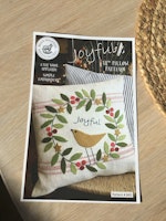 Joyful