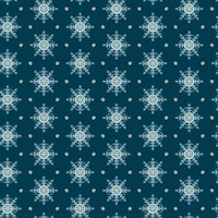 Blue Escape- Crystal Uniform