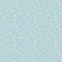 Blue Escape- Cedar Baby Blue