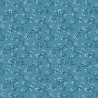 Blue Escape-Ocean  Spring Bouquet