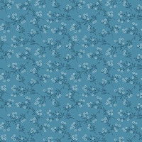 Blue Escape-Ocean  Spring Bouquet