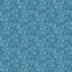 Blue Escape-Ocean  Spring Bouquet