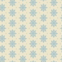 Blue Escape-: Blizzard Crystal
