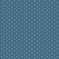 Blue Escape-Aegean  Foulard
