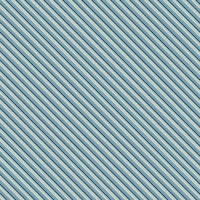 Blue Escape-Teal Pattern: Getaway