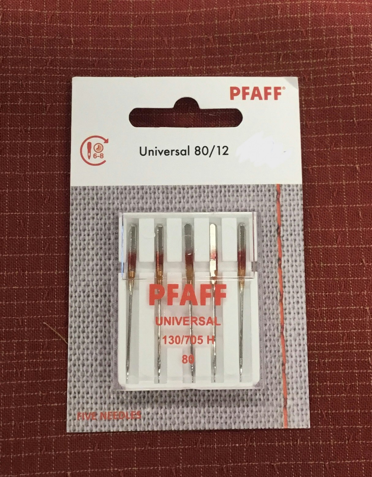 PF UNIVERSAL nål 80