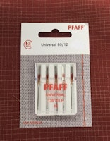PF UNIVERSAL nål 80