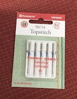 HV TOPSTITCH Nål 90/14