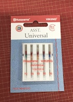 HV UNIVERSAL Nåler  70-80-90