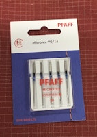 Pfaff MICROTEX NDLE 90/14