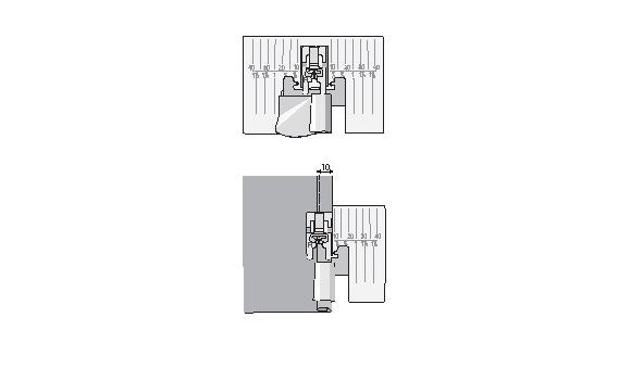 HV Hemmer 10 mm