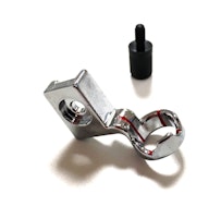 Pfaff Frihånds quiltefot for linjal - L, quiltexpr.710og 720