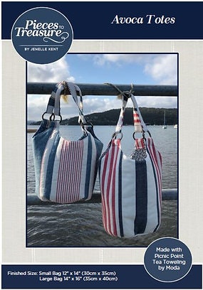 Avoca Totes