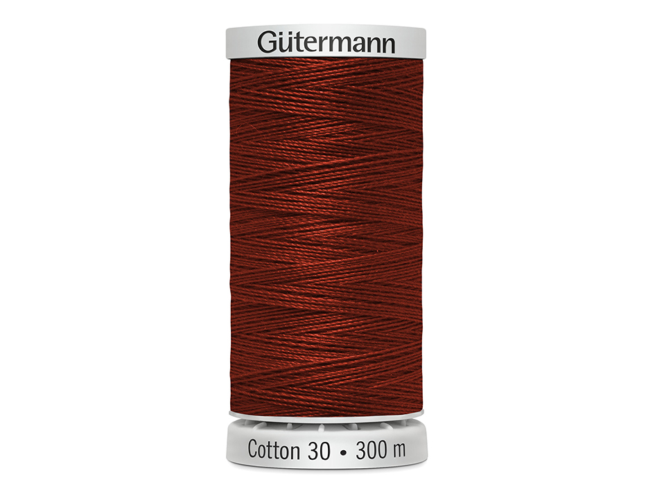 1181 Sulky Gûtermann Cotton 30, 300m