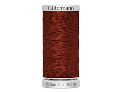 1181 Sulky Gûtermann Cotton 30, 300m