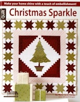 Christmas Sparkle-hefte