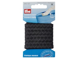 Prym Elastisk strikk 7mm- 5 meter Buksestrikk