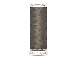 Gütermann 727 brun , 200 m