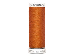 Gütermann 982 orange, 200 m