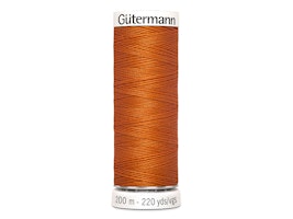 Gütermann 982 orange, 200 m