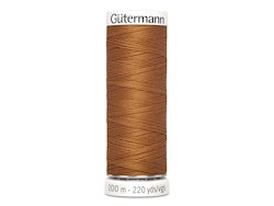 Gütermann 448 brun, 200 m