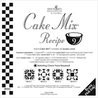 Cake Mix Recipe #9