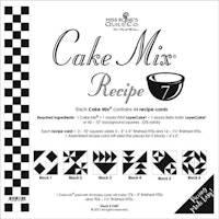 Cake Mix Recipe #7